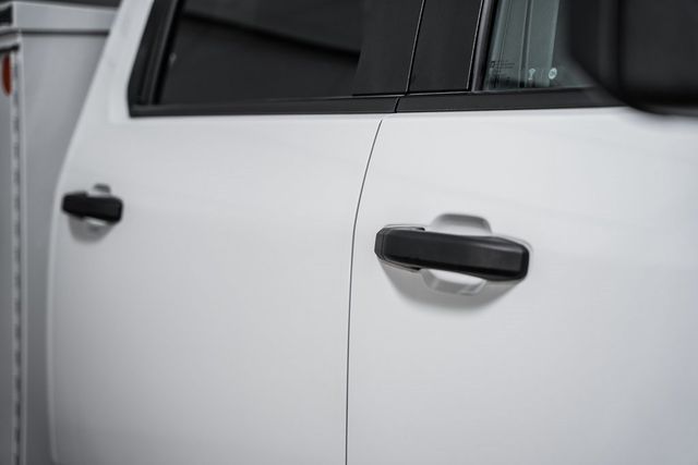 2024 Chevrolet Silverado 3500 HD WT - 22958670 - 13