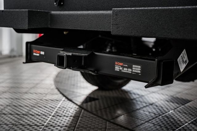 2024 Chevrolet Silverado 3500 HD WT - 22958670 - 18