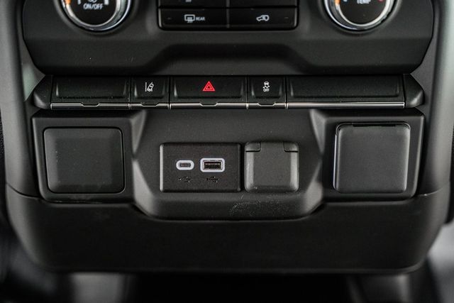 2024 Chevrolet Silverado 3500 HD WT - 22958670 - 25