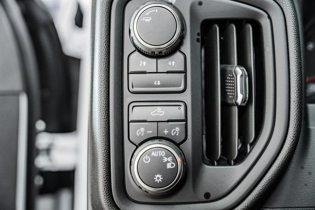 2024 Chevrolet Silverado 3500 HD WT - 22958670 - 37
