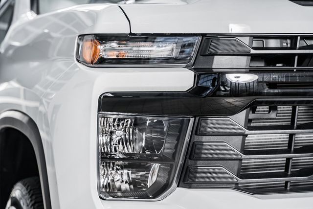 2024 Chevrolet Silverado 3500 HD WT - 22958671 - 13