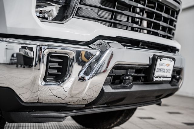 2024 Chevrolet Silverado 3500 HD WT - 22958671 - 15