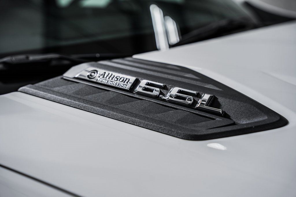 2024 Chevrolet Silverado 3500 HD WT - 22958671 - 16