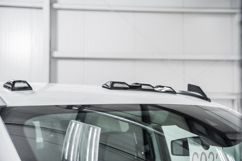 2024 Chevrolet Silverado 3500 HD WT - 22958671 - 17