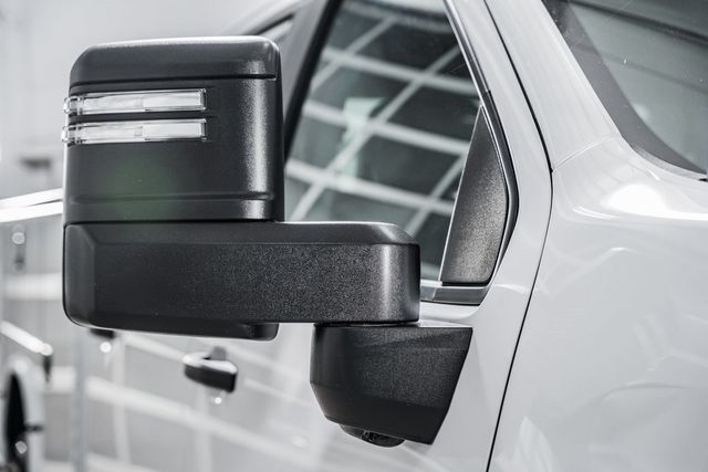 2024 Chevrolet Silverado 3500 HD WT - 22958671 - 18