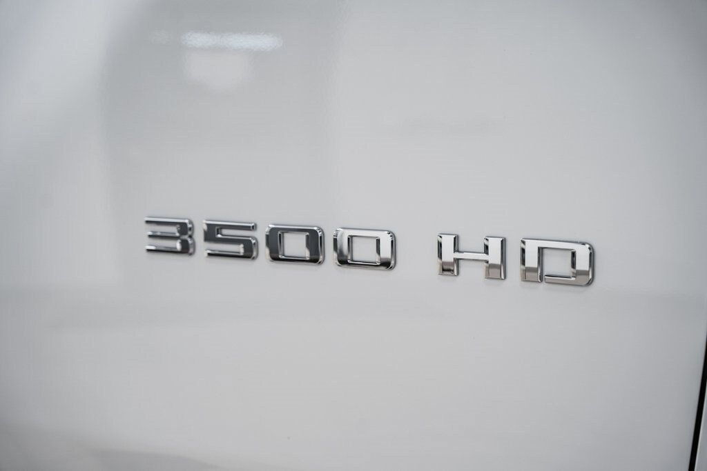 2024 Chevrolet Silverado 3500 HD WT - 22958671 - 20