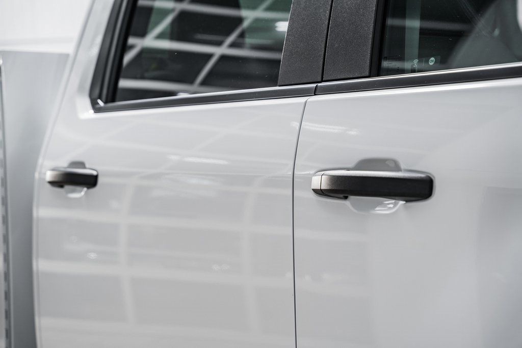 2024 Chevrolet Silverado 3500 HD WT - 22958671 - 21