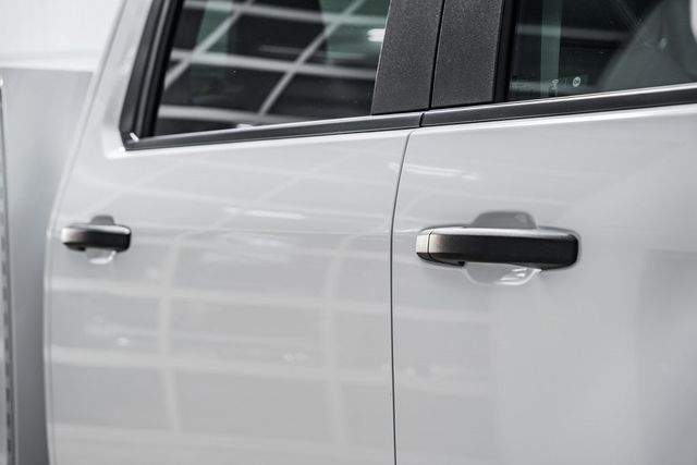 2024 Chevrolet Silverado 3500 HD WT - 22958671 - 21