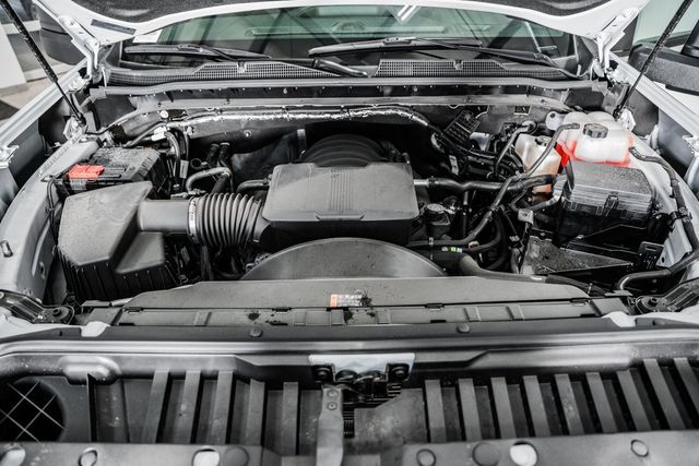 2024 Chevrolet Silverado 3500 HD WT - 22958671 - 26