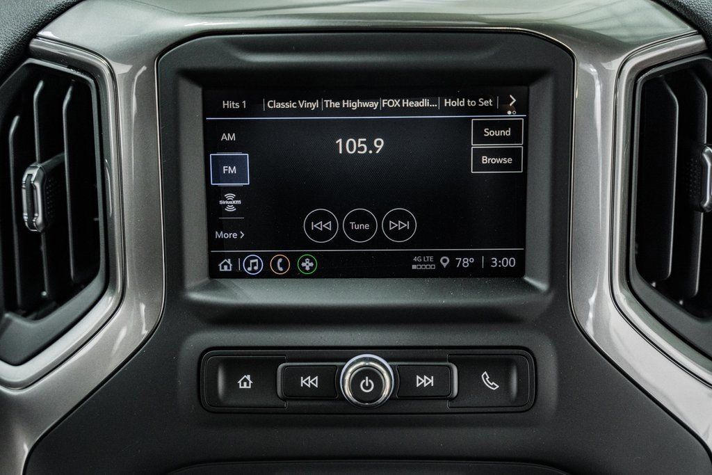 2024 Chevrolet Silverado 3500 HD WT - 22958671 - 29