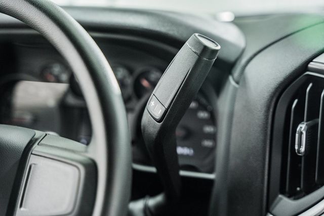 2024 Chevrolet Silverado 3500 HD WT - 22958671 - 33