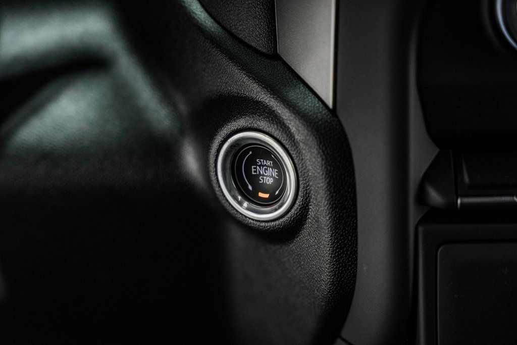 2024 Chevrolet Silverado 3500 HD WT - 22958671 - 34