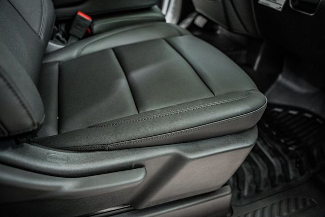 2024 Chevrolet Silverado 3500 HD WT - 22958671 - 38