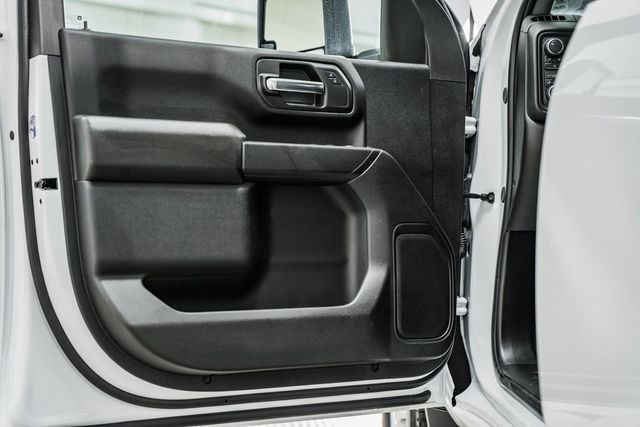 2024 Chevrolet Silverado 3500 HD WT - 22958671 - 41