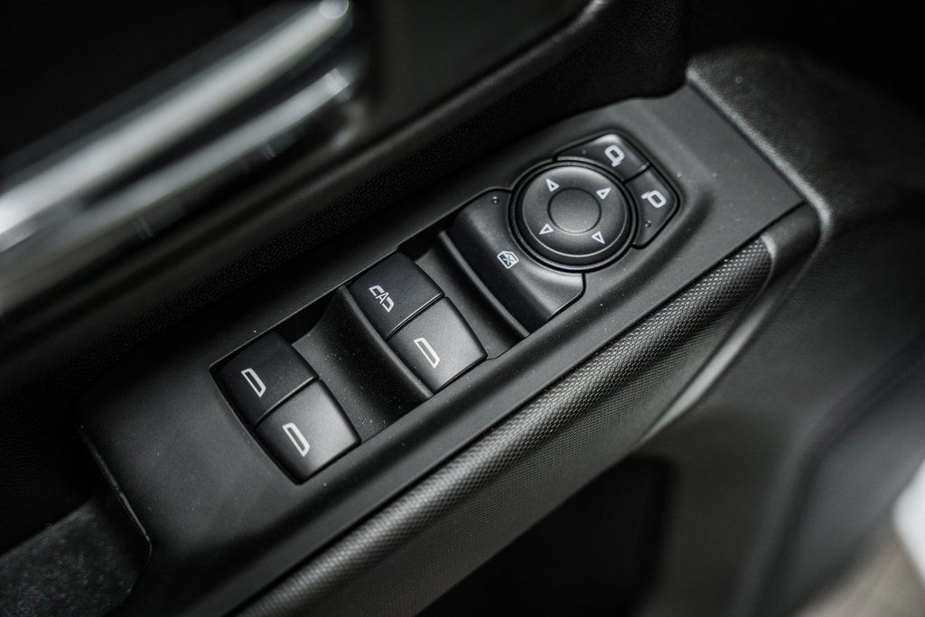 2024 Chevrolet Silverado 3500 HD WT - 22958671 - 42