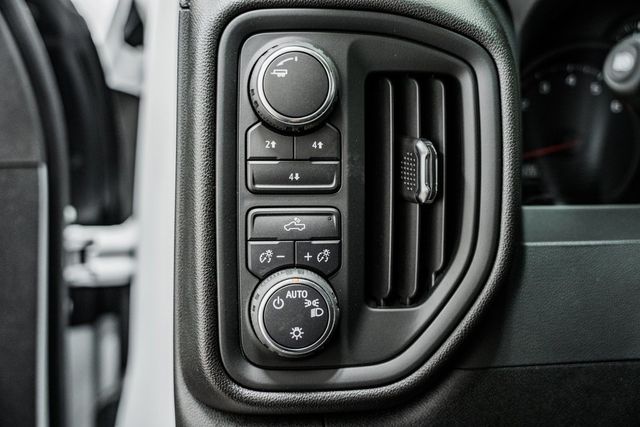 2024 Chevrolet Silverado 3500 HD WT - 22958671 - 44