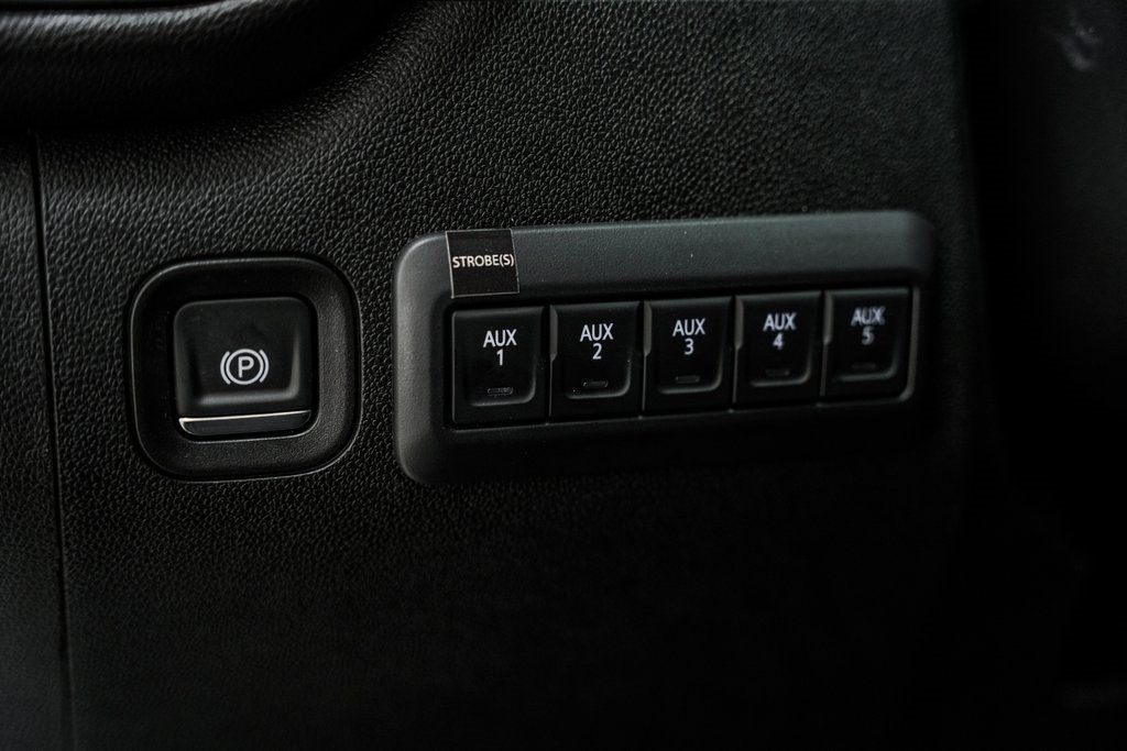 2024 Chevrolet Silverado 3500 HD WT - 22958671 - 45