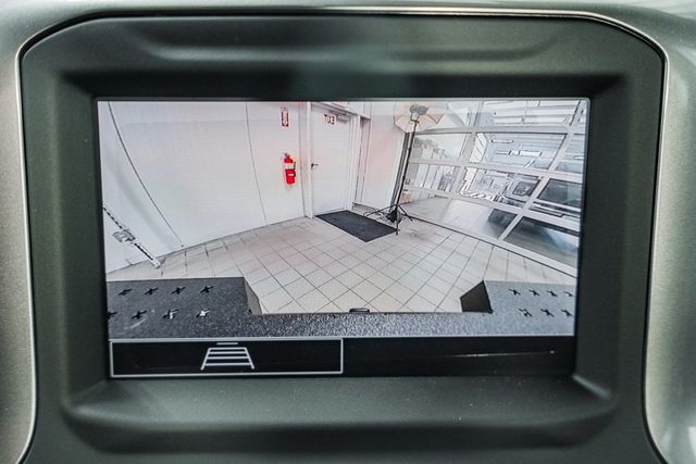 2024 Chevrolet Silverado 3500 HD WT - 22958671 - 46