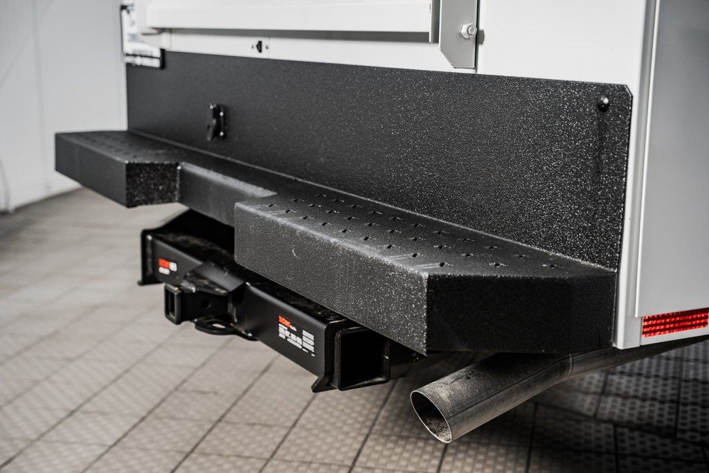 2024 Chevrolet Silverado 3500 HD WT - 22958671 - 6