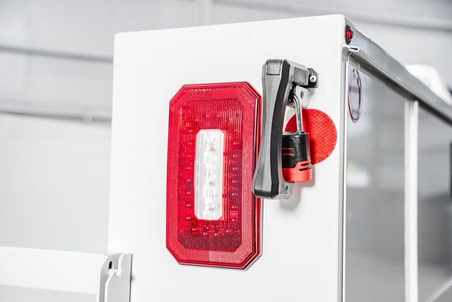 2024 Chevrolet Silverado 3500 HD WT - 22958671 - 7