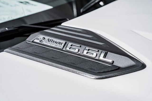 2024 Chevrolet Silverado 3500 HD WT - 22975761 - 10