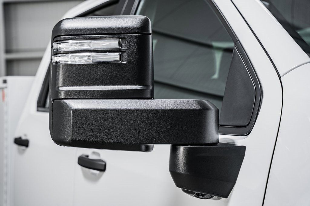 2024 Chevrolet Silverado 3500 HD WT - 22975761 - 11