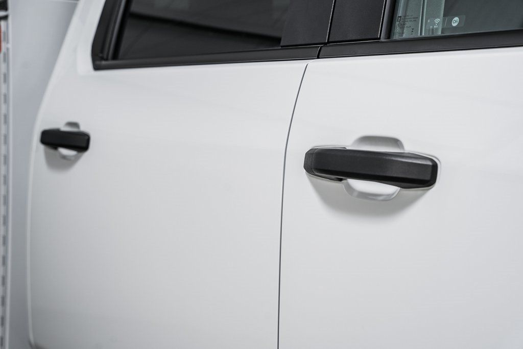 2024 Chevrolet Silverado 3500 HD WT - 22975761 - 13