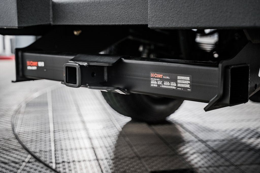 2024 Chevrolet Silverado 3500 HD WT - 22975761 - 18