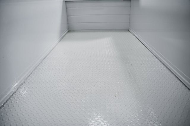 2024 Chevrolet Silverado 3500 HD WT - 22975761 - 19