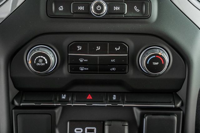 2024 Chevrolet Silverado 3500 HD WT - 22975761 - 24