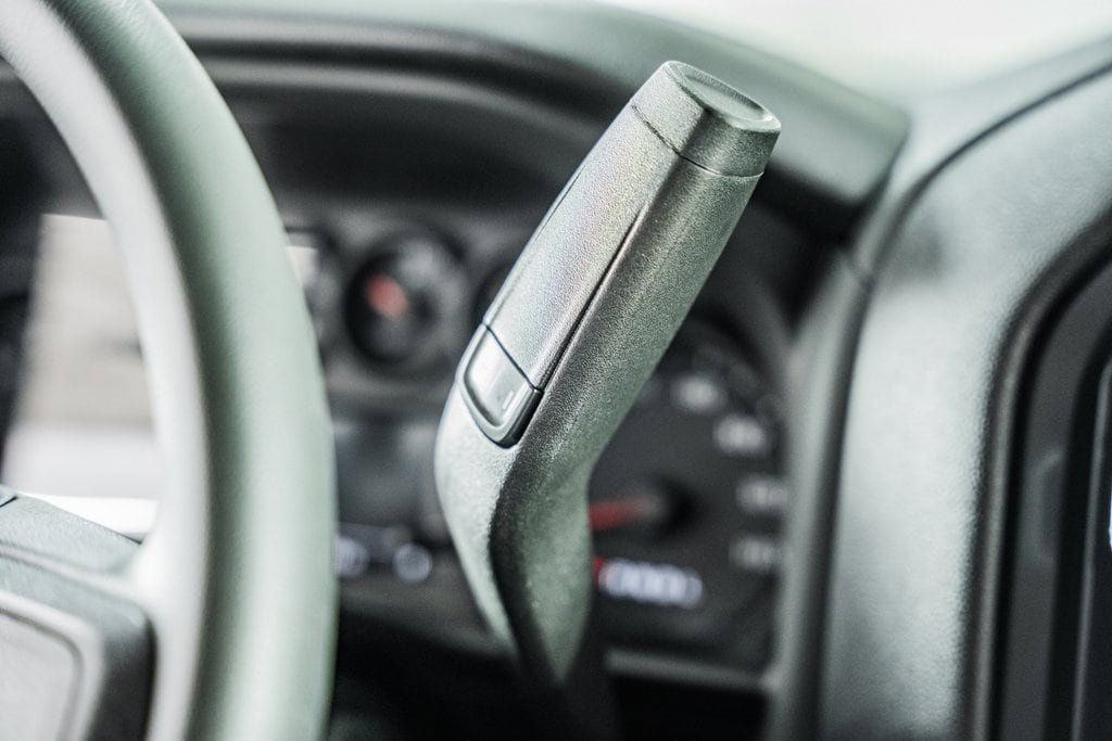 2024 Chevrolet Silverado 3500 HD WT - 22975761 - 27