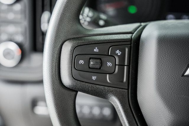 2024 Chevrolet Silverado 3500 HD WT - 22975761 - 28