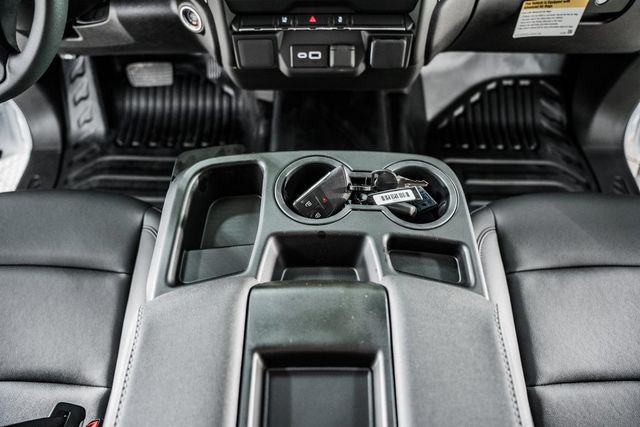 2024 Chevrolet Silverado 3500 HD WT - 22975761 - 30