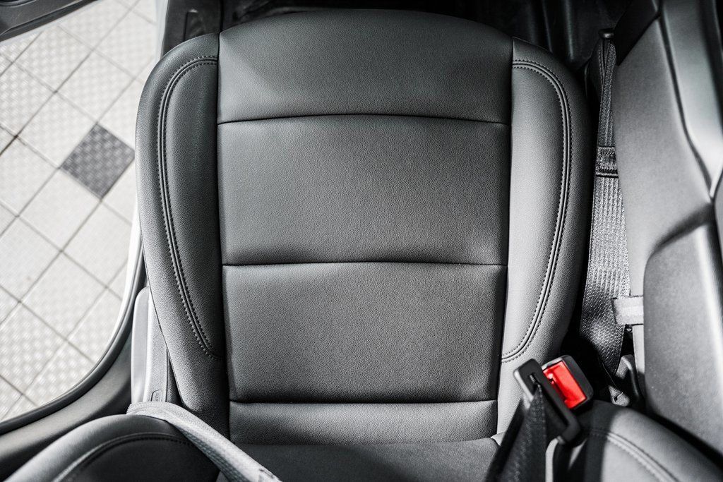 2024 Chevrolet Silverado 3500 HD WT - 22975761 - 31