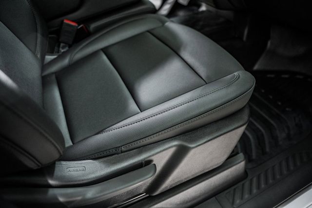 2024 Chevrolet Silverado 3500 HD WT - 22975761 - 33