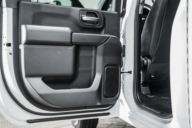 2024 Chevrolet Silverado 3500 HD WT - 22975761 - 34