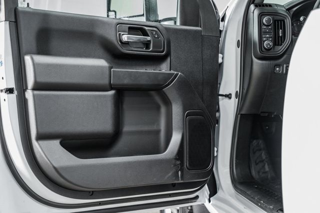 2024 Chevrolet Silverado 3500 HD WT - 22975761 - 35