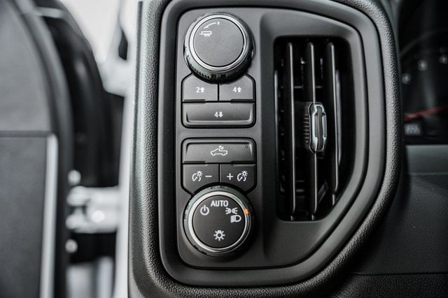 2024 Chevrolet Silverado 3500 HD WT - 22975761 - 38