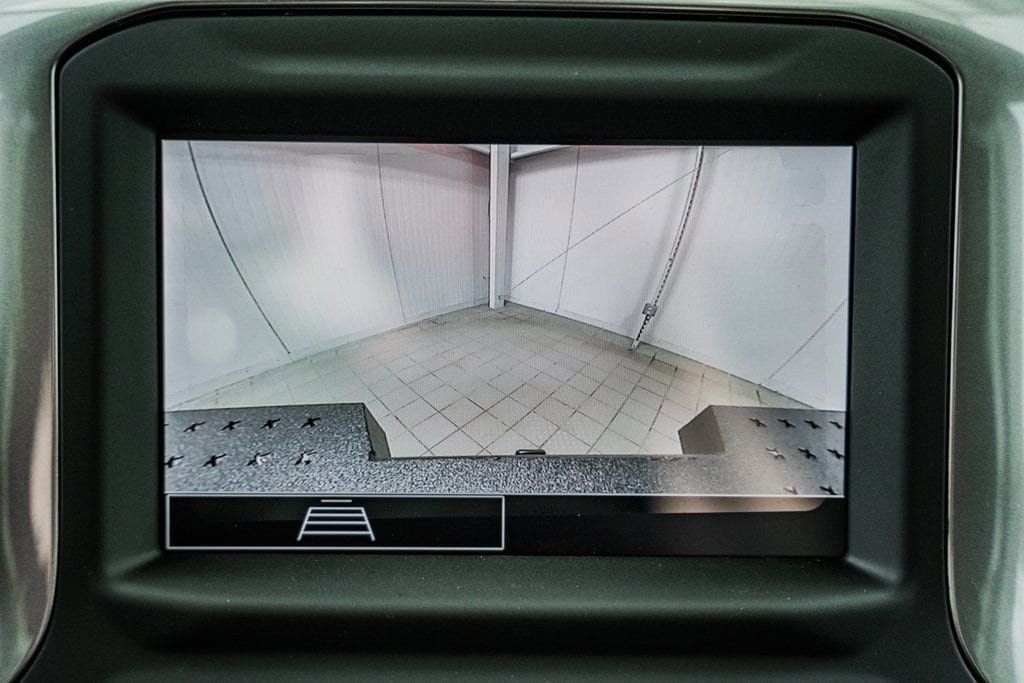 2024 Chevrolet Silverado 3500 HD WT - 22975761 - 40