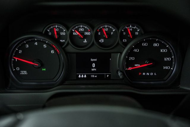 2024 Chevrolet Silverado 3500 HD WT - 22975761 - 41