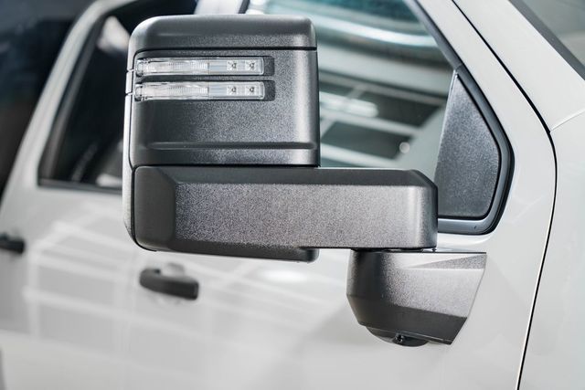 2024 Chevrolet Silverado 3500 HD Chassis Cab Work Truck - 22868331 - 10