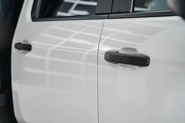 2024 Chevrolet Silverado 3500 HD Chassis Cab Work Truck - 22868331 - 11