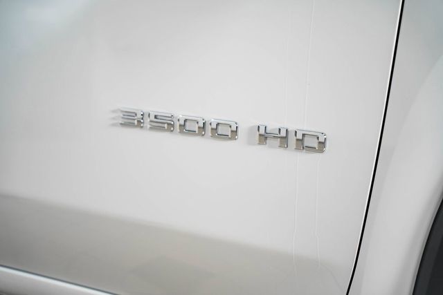 2024 Chevrolet Silverado 3500 HD Chassis Cab Work Truck - 22868331 - 12