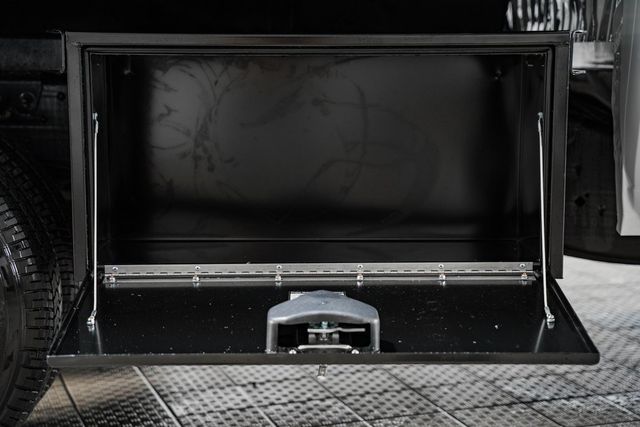 2024 Chevrolet Silverado 3500 HD Chassis Cab Work Truck - 22868331 - 16