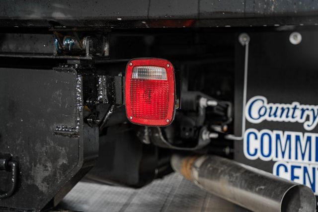 2024 Chevrolet Silverado 3500 HD Chassis Cab Work Truck - 22868331 - 17