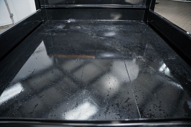 2024 Chevrolet Silverado 3500 HD Chassis Cab Work Truck - 22868331 - 18