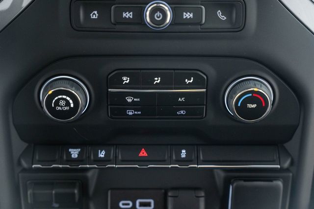 2024 Chevrolet Silverado 3500 HD Chassis Cab Work Truck - 22868331 - 23