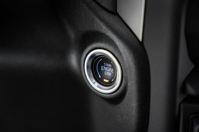 2024 Chevrolet Silverado 3500 HD Chassis Cab Work Truck - 22868331 - 25