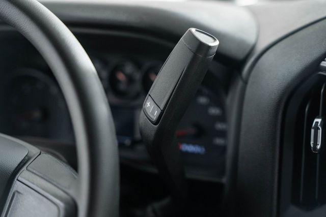 2024 Chevrolet Silverado 3500 HD Chassis Cab Work Truck - 22868331 - 26