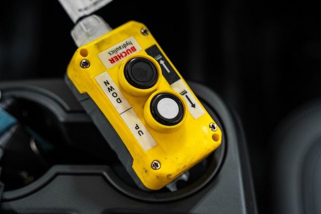 2024 Chevrolet Silverado 3500 HD Chassis Cab Work Truck - 22868331 - 30